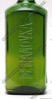 glass bottle alcohol 0005